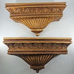 Shelf Brackets