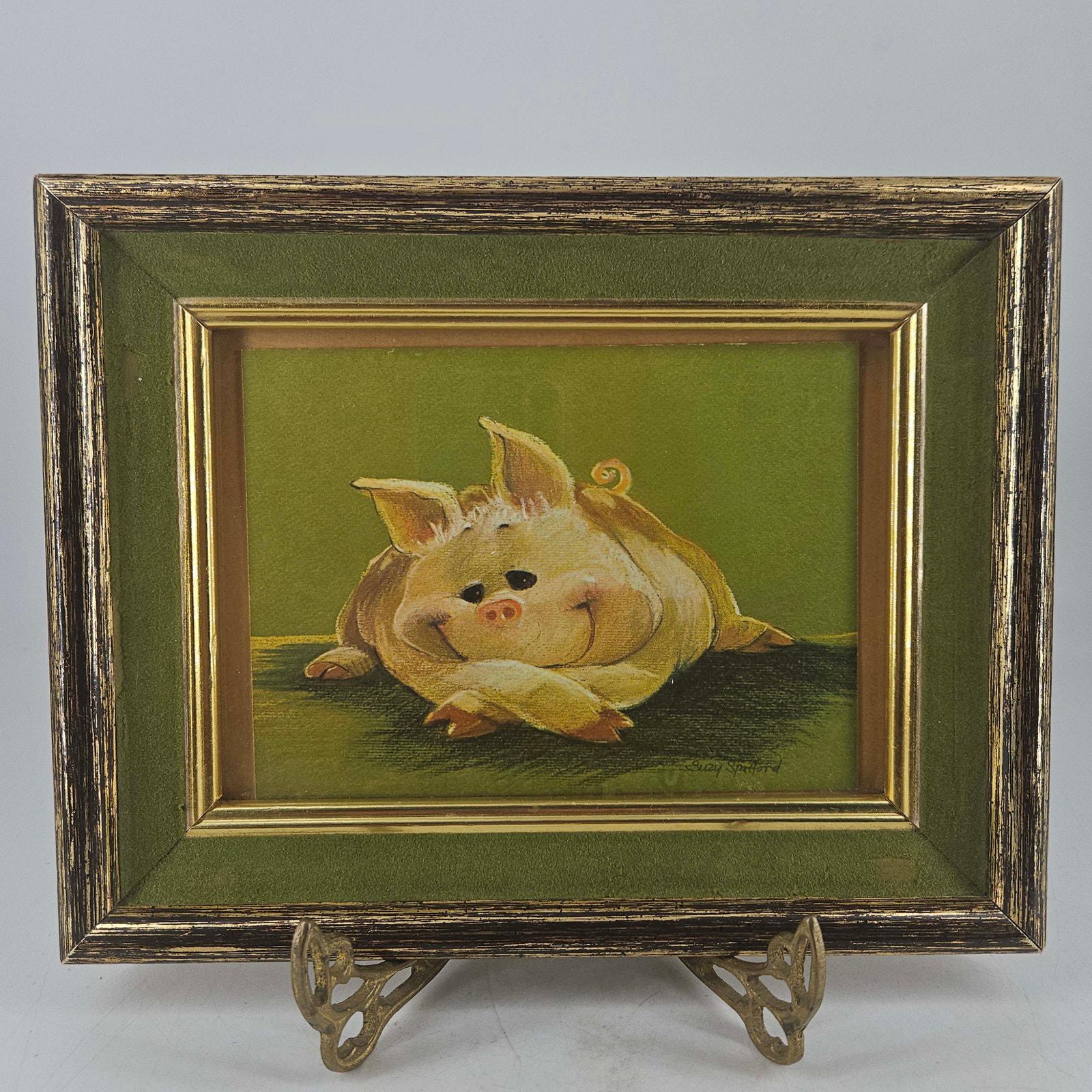 Suzy Zoo Art - Etsy