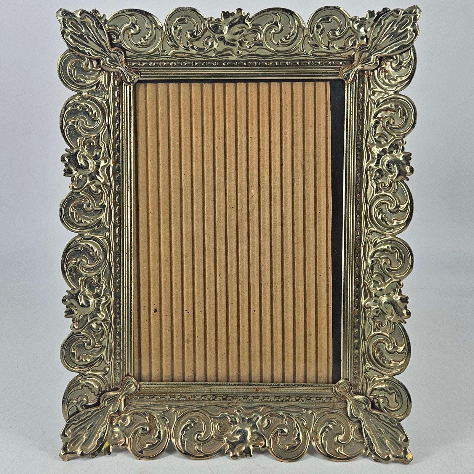 Ornate Ormolu - Etsy