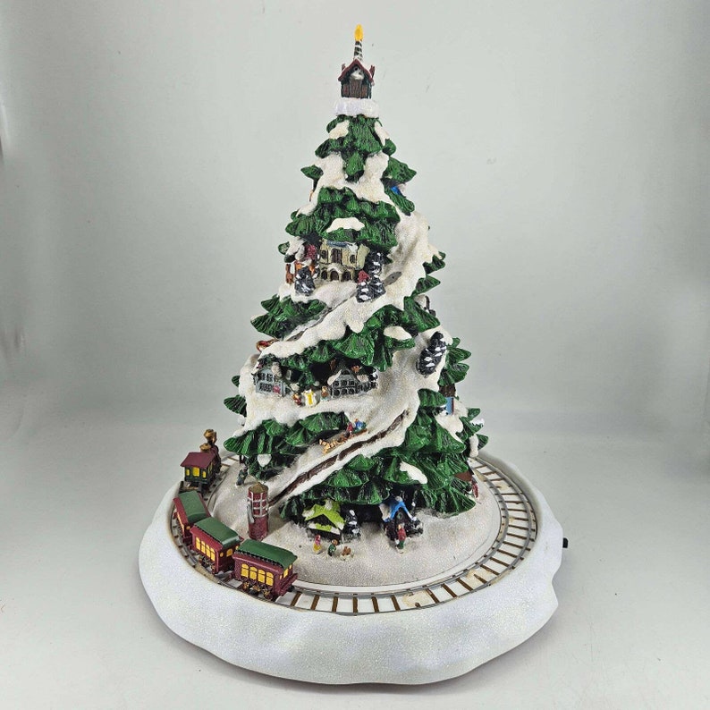 Winter Wonderland Christmas Eve Express 