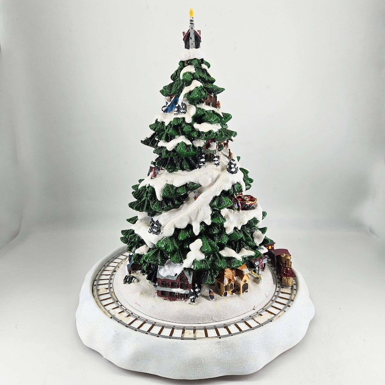 Winter Wonderland Christmas Eve Express 