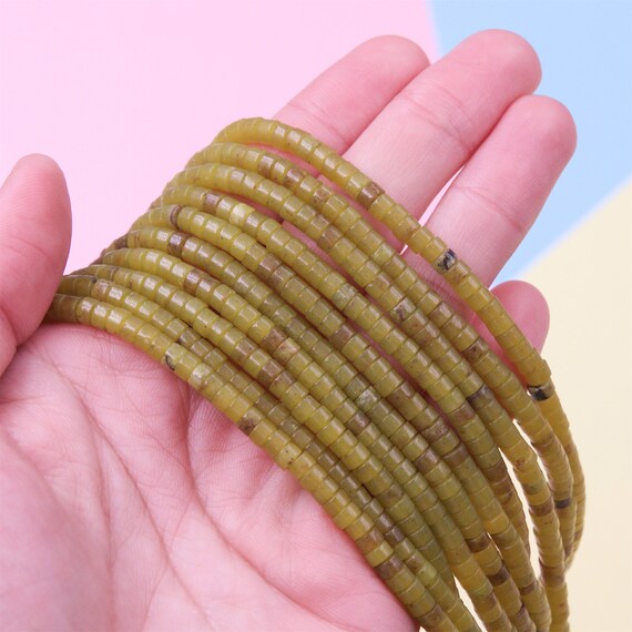 Cylinder beads sale for jewelry making