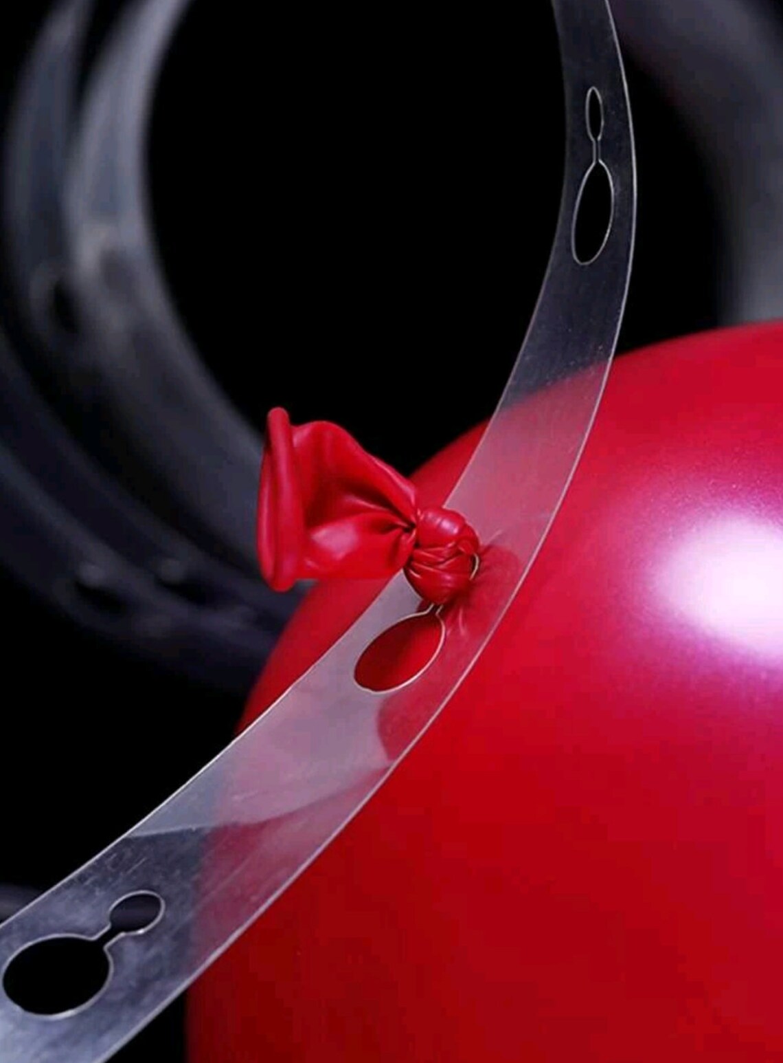 5M Balloon Garland Tape Balloon Arch Tape DIY Balloon Arch Etsy