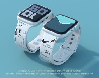Apple Watch Nike | Etsy
