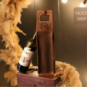 Luxury wine tote new arrivals