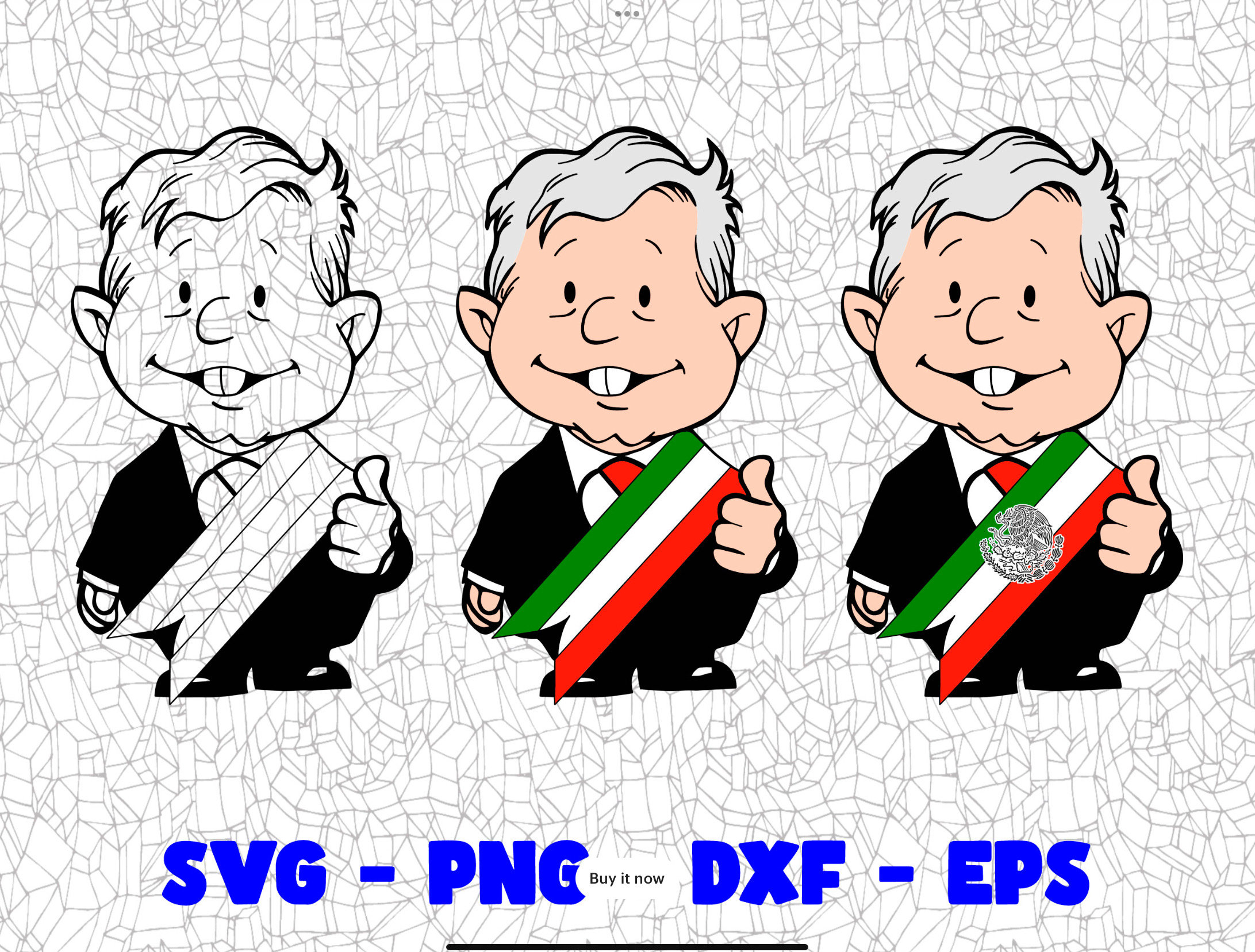 Amlito Presidente, Andrés Manuel López Obrador, Política Mexicana, AMLO