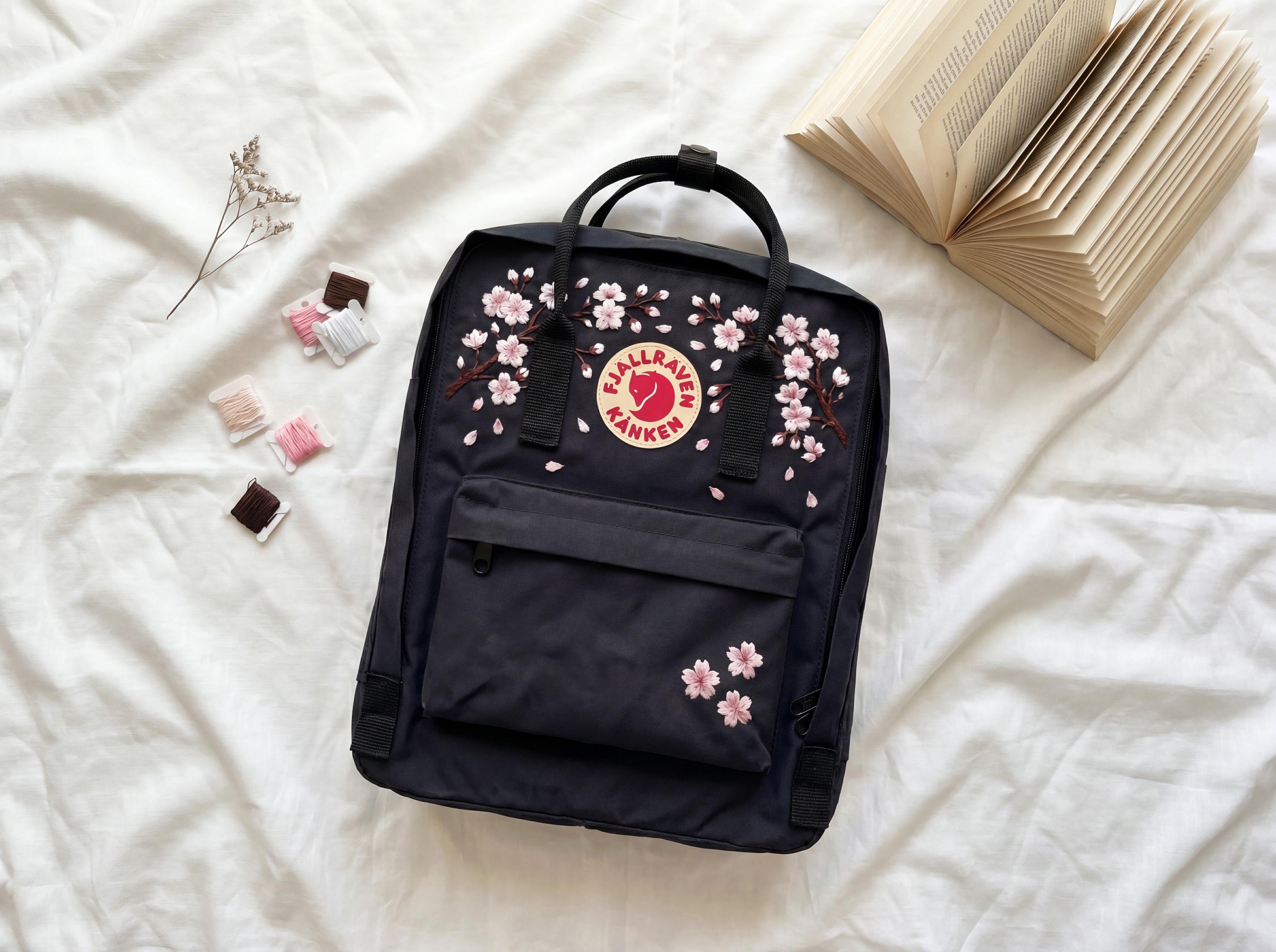jansport backpack sale online Cool Student Moon Flower Hatch Size:8x48