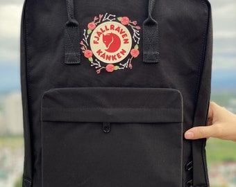 Backpack Deals Decorating Kanken Bag Fjallraven Kanken Backpack