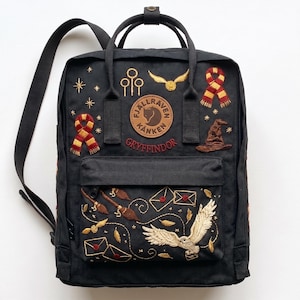 Fjallraven Kanken Mini - Etsy display picture 3