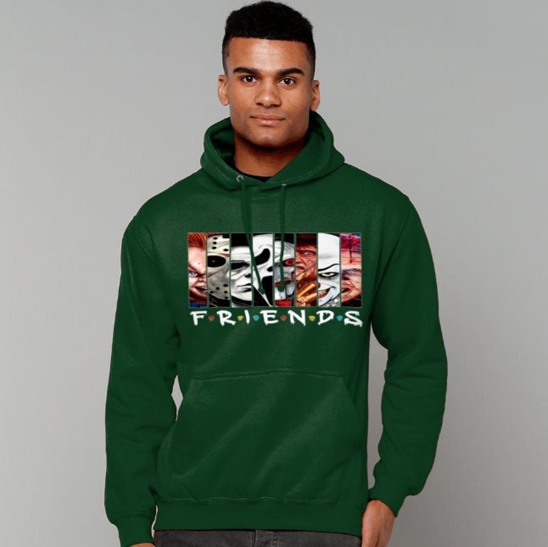 Friends hoodie mr price new arrivals