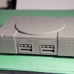 Raspberry pi ps1 clearance