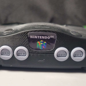 Pi 4 retropie n64 sale