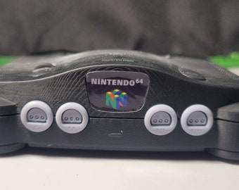 N64 raspberry store pi 3 b+
