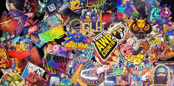 Stick It to the Opponent: How CSGO Stickers Can Transform Your Game