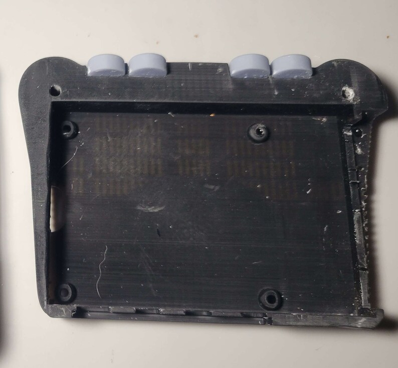 Raspberry Pi 4 N64 Console Case Etsy