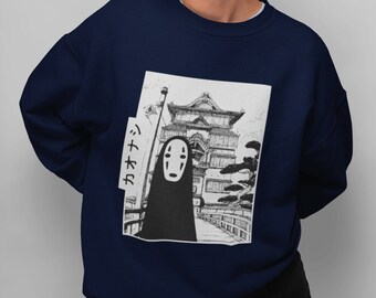 Chihiro Ghibli Anime Camisetas Personalizadas Non Face Chihiro Ghibli Anime Camisetas Personalizadas Non Face