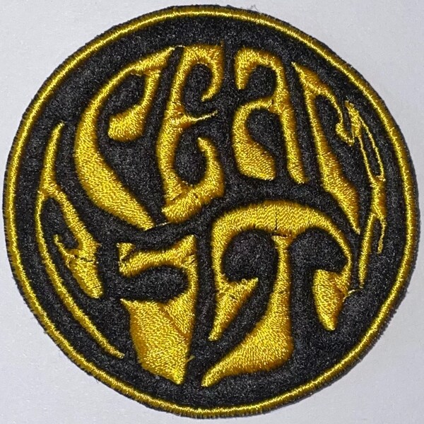 Peach Pit Band Merch Etsy