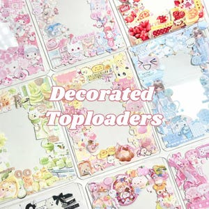 Protectores de pantalla decorados Vol. 1