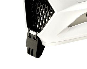 Fox Rampage GoPro adaptor chin mount adaptor for MTB