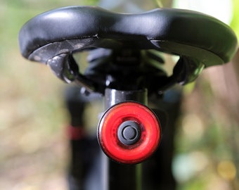 GoPro & Enfitnix Saddle Mount, Dual Use 3D Printed Adaptor