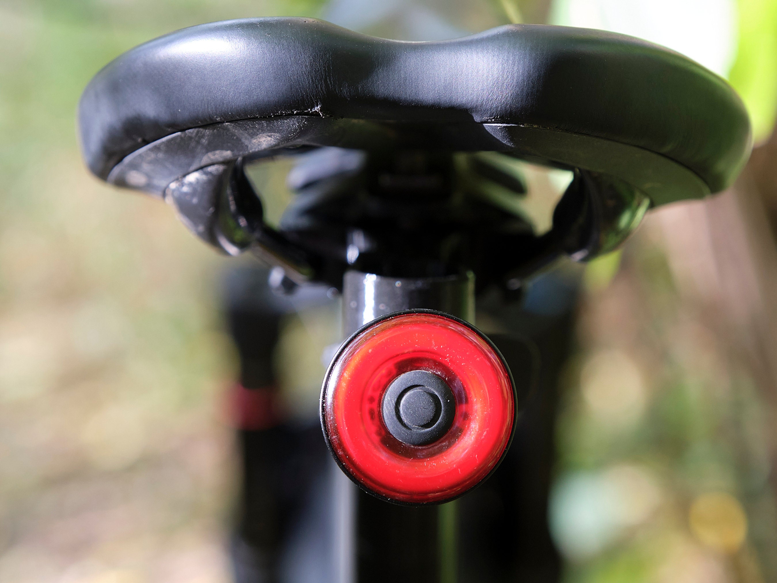 Enfitnix Ebuyfire Light Adaptor and Gopro Adjustable Under Saddle