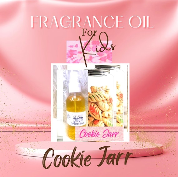 Cookie Jarr