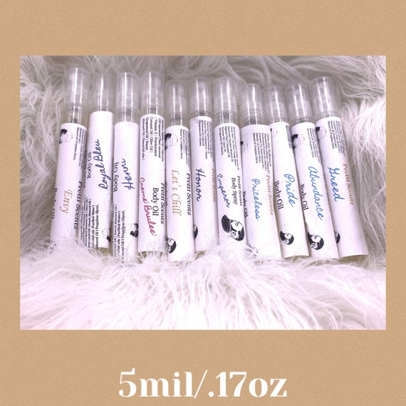 Taster Bundles 10Mil Set