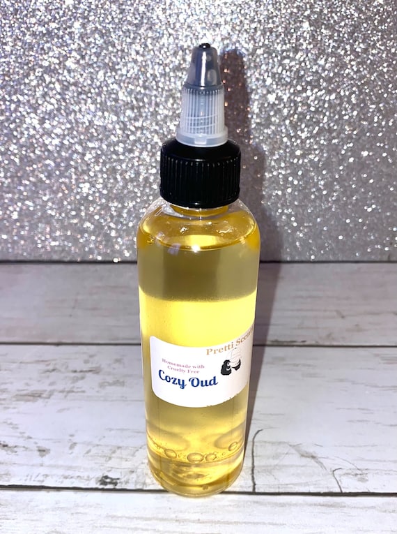 Cozy OUD Unisex Fragrance