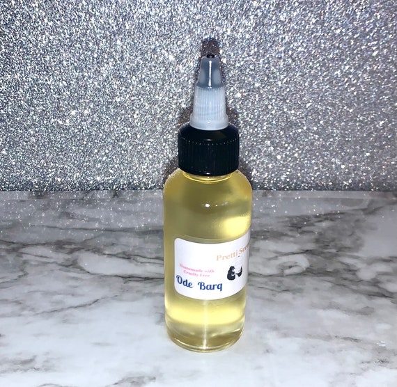 Oud Birch Fragrance Unisex