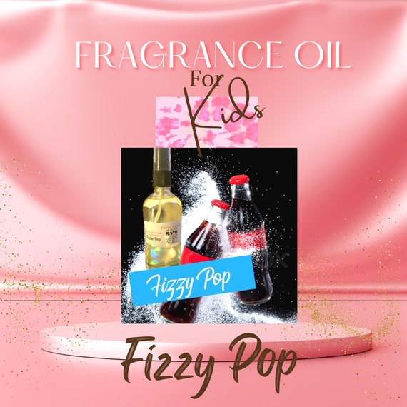 Fizzy Pop