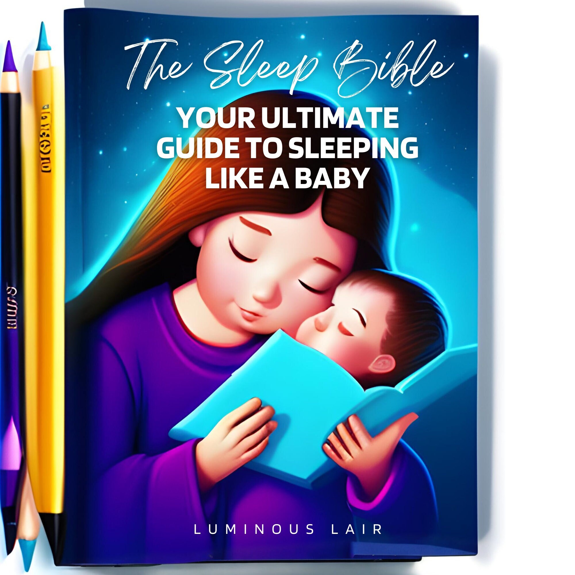 Babygmag: The Ultimate Guide (Finally!) - 775cavf