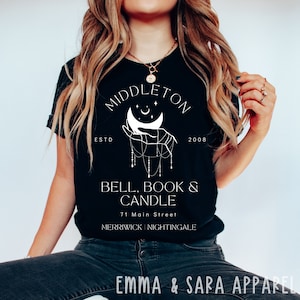 hallmark halloween shirts