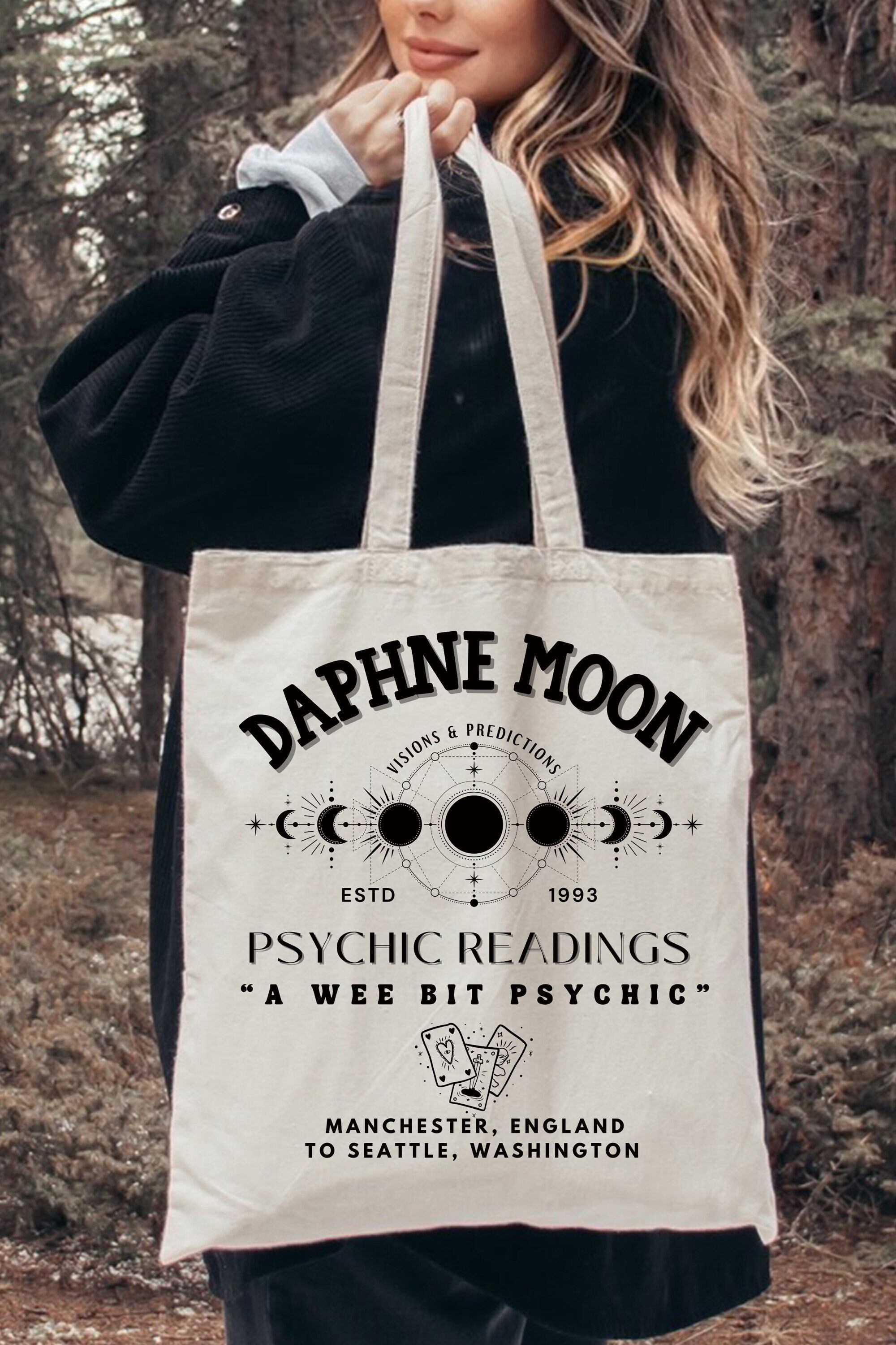 Daphne Moon - Etsy UK Daphne Moon - Etsy UK