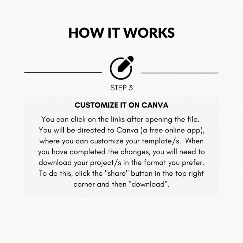 Real Estate Instagram Video Post, Valuation Ad Video, Instagram MP4 Post, Canva Template, Real Estate Marketing, Video Markerting, Facebook image 8