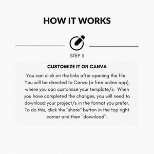 Real Estate Instagram Video Post, Real Estate Intro Ad Video, Instagram MP4 Post, Canva Template, Real Estate Marketing, Video Markerting zdjęcie 8