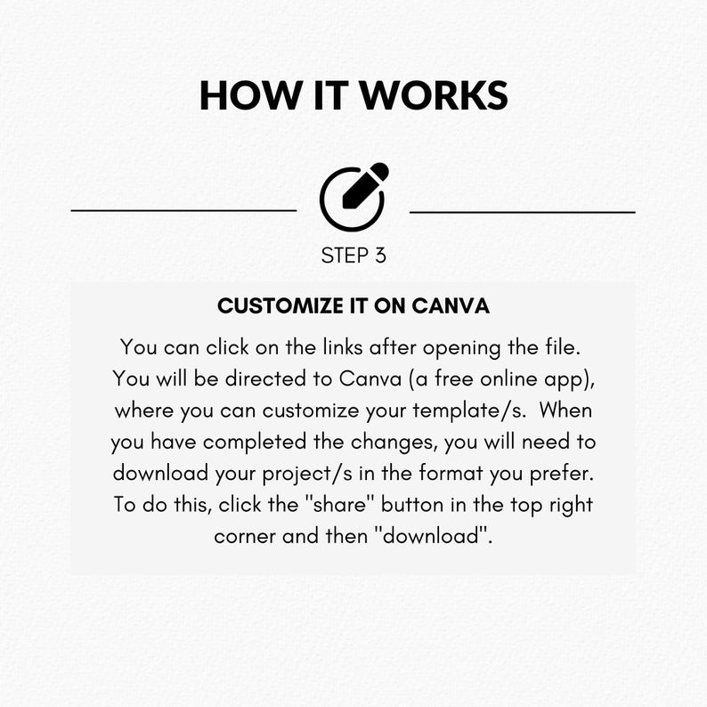 Real Estate Instagram Video Post, Real Estate Intro Ad Video, Instagram MP4 Post, Canva Template, Real Estate Marketing, Video Markerting zdjęcie 8