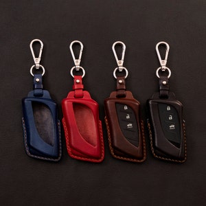 Lexus key 2024 fob glove