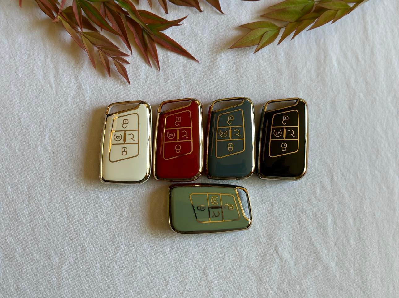 Buy Jetta Key Fob Cover Online In India Etsy India