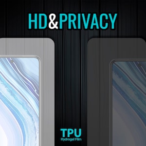 iPhone privacy screen -  España