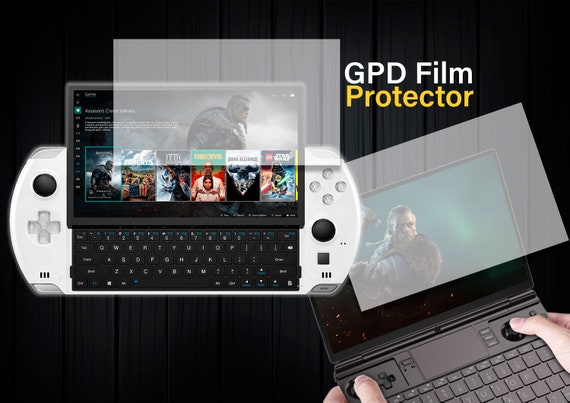 Who Is The GPD XP Really For?