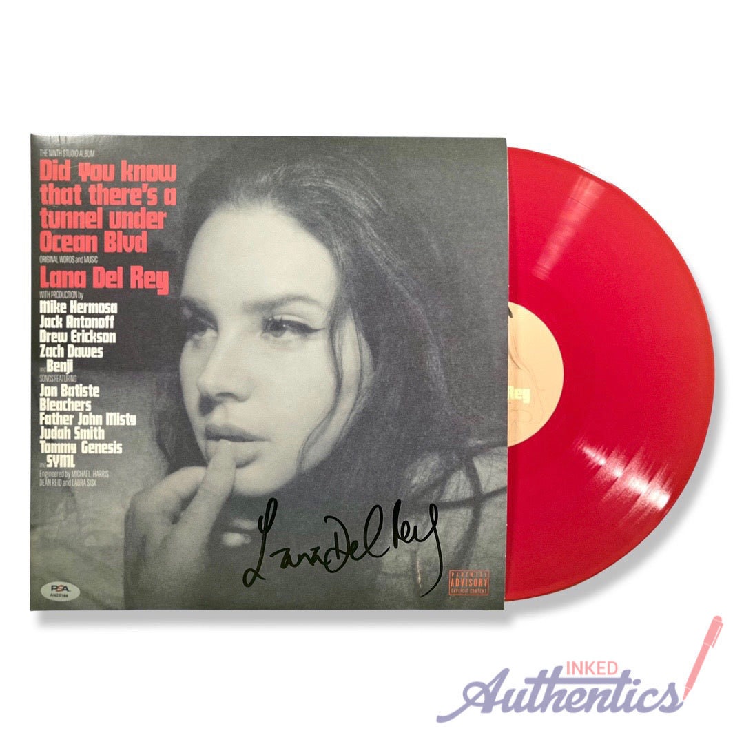 LDR HEART RECORD  Lana del rey vinyl, Lana del rey, Red aesthetic