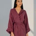 see more listings in the Robe section