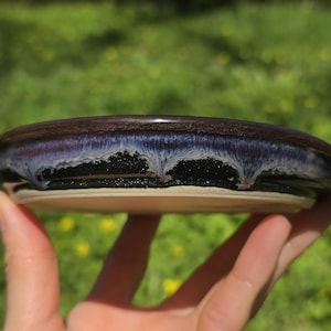 Brainrot Mushroom Mug and Spoon Rest, mushroom lover gift for sister, therapist appreciation gift for friend, neuroscience graduation gift image 17