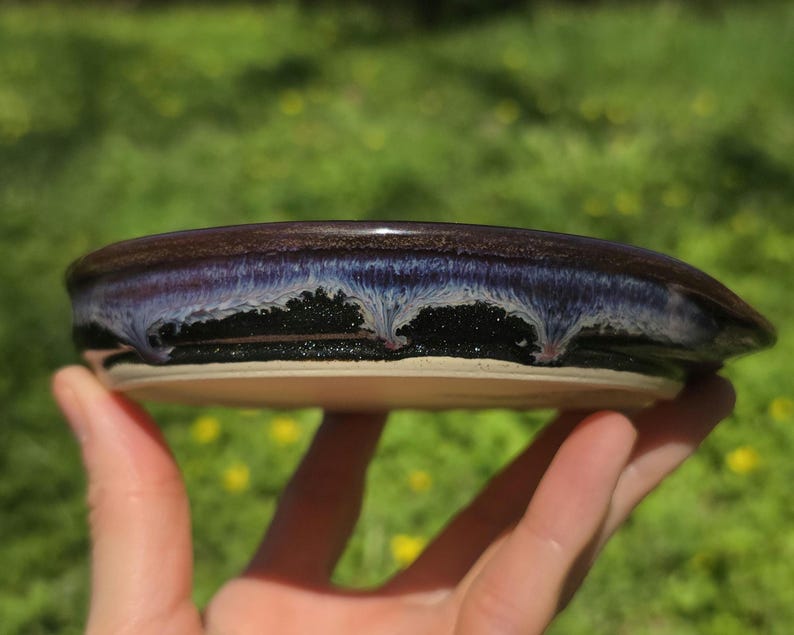 Brainrot Mushroom Mug and Spoon Rest, mushroom lover gift for sister, therapist appreciation gift for friend, neuroscience graduation gift image 17