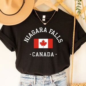 Niagara Falls Tee,Niagara T-shirt, Niagara Falls Shirt, Niagara Falls Gift, Niagara Falls Tourist Shirts, Niagara Falls Tee, Travel