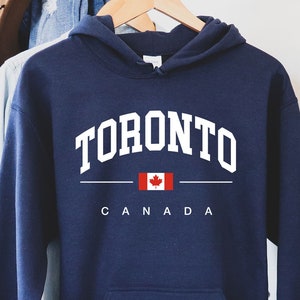 Toronto Hoodie,Toronto Shirt, Toronto skyline shirt, Toronto cityscape, Toronto t-shirt, Toronto Ontario gift, Canada shirts
