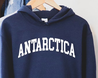 Antarctica Hoodie,Antarctica T-Shirt, Antarctica Lover Shirt, Antarctica Shirt, Antarctica Top, Antarctica Love, Antarctica