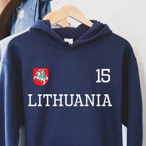 Lithuania Hoodie,Lithuania Shirt, Lithuanian Shirt, Lithuanian Gifts, Lithuania Flag,Lithuanian flag shirt, sweatshirt, hoodie