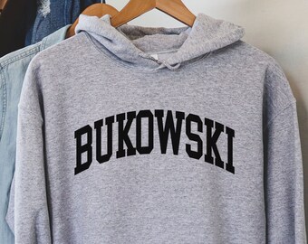 Bukowski hoodie,Bukowski shirt, Charles Bukowski, Bukowski, Bukowski Shirt, Bukowski T Shirt, Charles Bukowski Quotes,Book Lover Gift