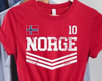 Norge Tee,Norway ShirtNorge Tee,Oslo Norway shirt, Oslo gift, Norway Travel Shirt, Norway Shirts, Norway Lover Gift, Norway